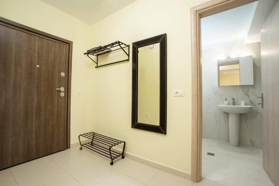 Eden Almond Tree - Luxurious Apartment With Sea View Rhodes City Eksteriør bilde