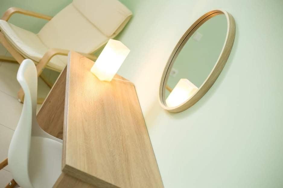 Eden Almond Tree - Luxurious Apartment With Sea View Rhodes City Eksteriør bilde