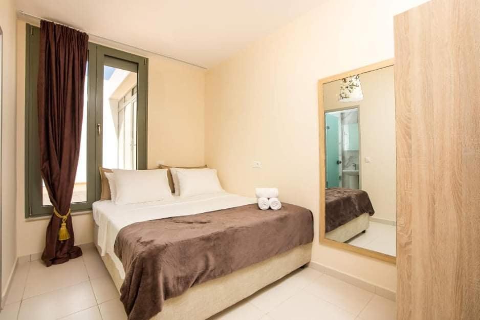 Eden Almond Tree - Luxurious Apartment With Sea View Rhodes City Eksteriør bilde