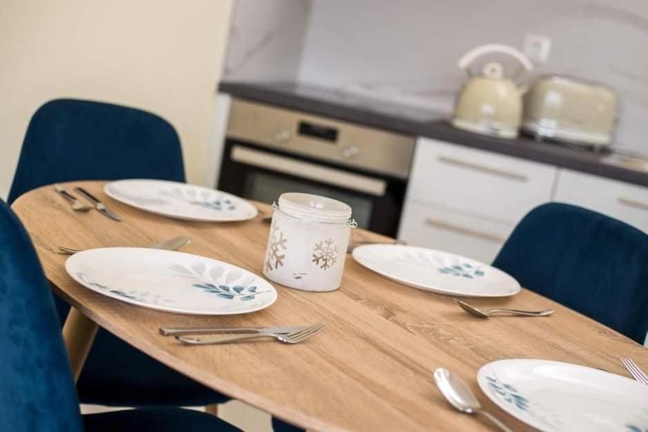 Eden Almond Tree - Luxurious Apartment With Sea View Rhodes City Eksteriør bilde